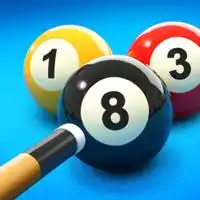 Jeux de 8 Ball Pool