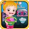 jeux pour bebes Hazel