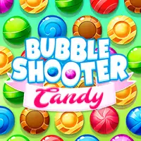 Jeux de Bubble Shooter
