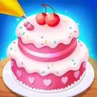 Cake Master Shop