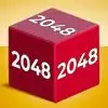 Chain Cube: 2048