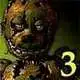 Five Nights at Freddy’s 3