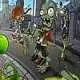 Plants vs Zombies