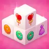 Mahjong 3D Candy