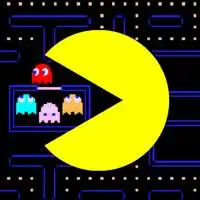 Jeux De Pacman