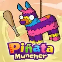 Jeux de Pinata