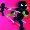 Jeux Stickman