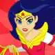 Jeux De wonder woman