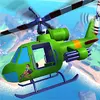 Jeux d'helicoptere