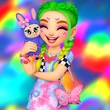 Jeux de maquillage