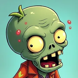 PVZ Fusion Mode