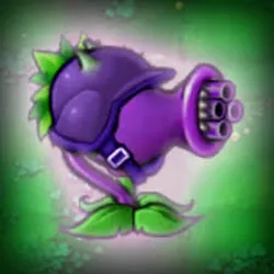 Plants vs Zombies Hybrids