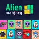 Alien Mahjong