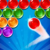 Jeux de tir a bulles