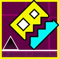 Jeux de Geometrie Dash