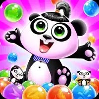 Jeux de panda