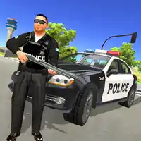 Jeux de police