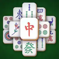 Jeux de Mahjong