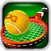 Jeux de tennis